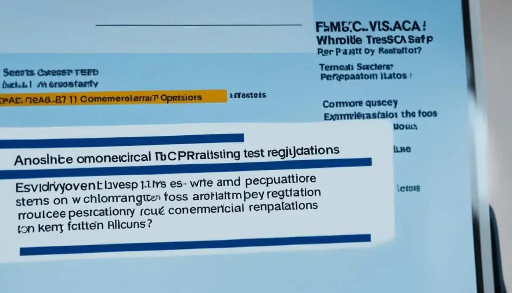 FMCSA Practice Test Online FMCSA Practice Test Online