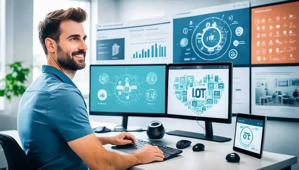 IOT Practice Test IOT Practice Test