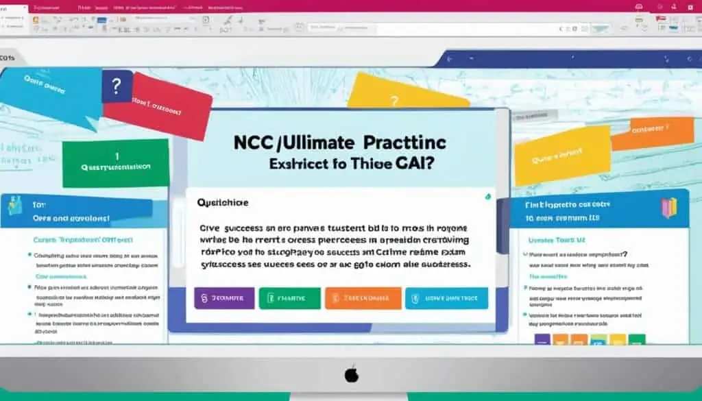 Online NCC Practice Questions Online NCC Practice Questions