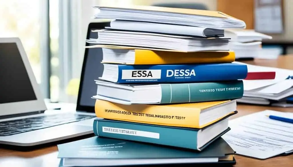 deSSA study materials deSSA study materials