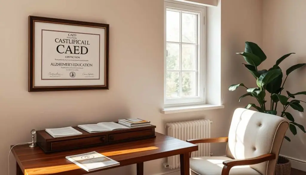 CAED certification CAED certification