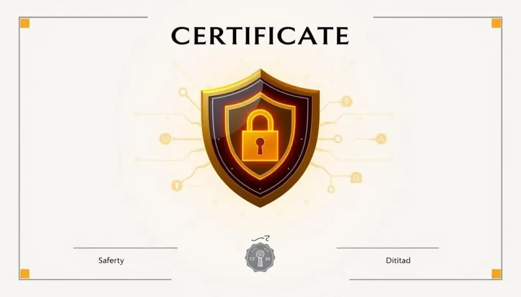 CPS Certification CPS Certification