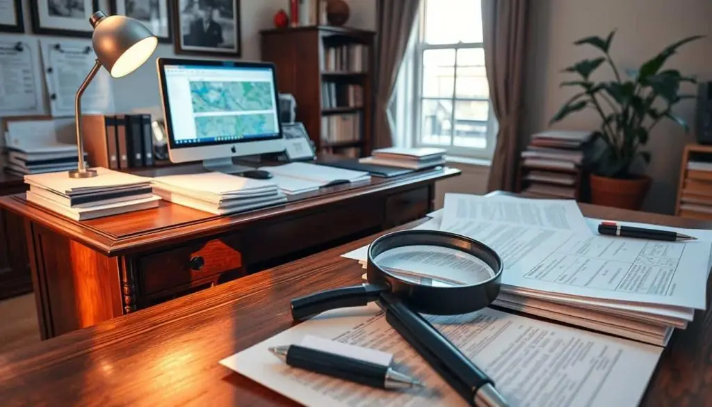 Title Examination Title Examination